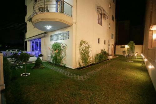 Apartamento Enalion