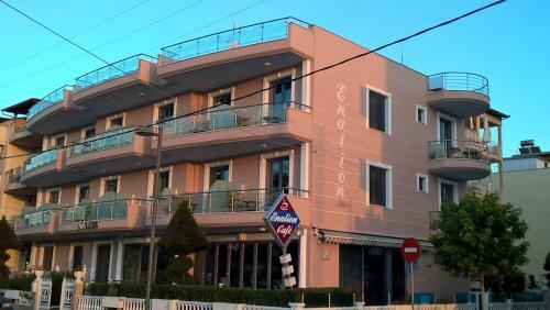 Apartamento Enalion