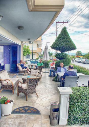 Apartamento Enalion