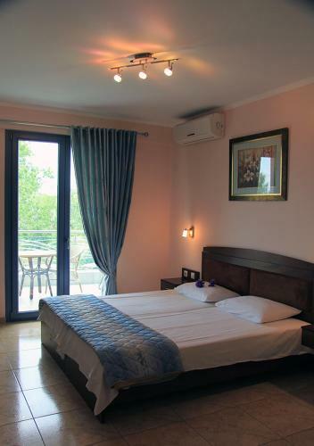 Apartamento Enalion