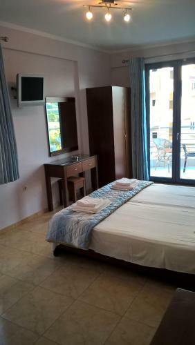 Apartamento Enalion