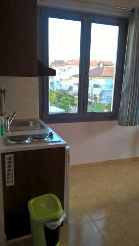 Apartamento Enalion