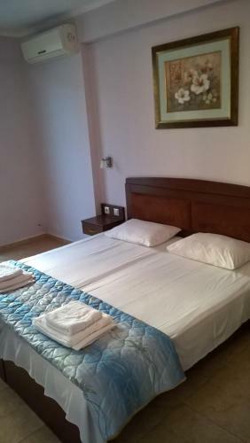 Apartamento Enalion