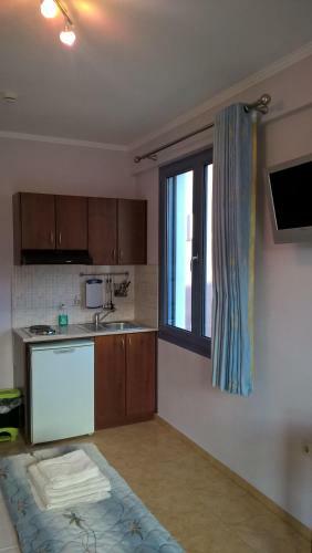 Apartamento Enalion