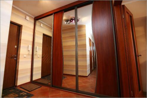Apartment In Grodno