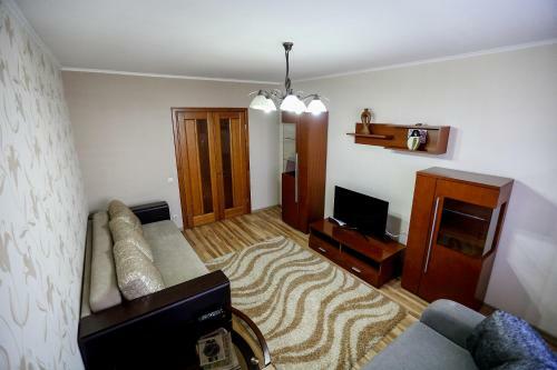 Apartment In Grodno