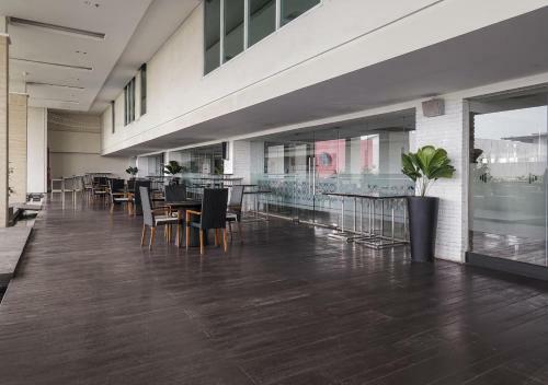 Hotel Best Western Premier Solo Baru