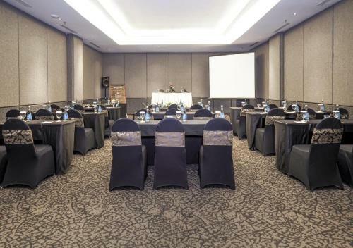 Hotel Best Western Premier Solo Baru