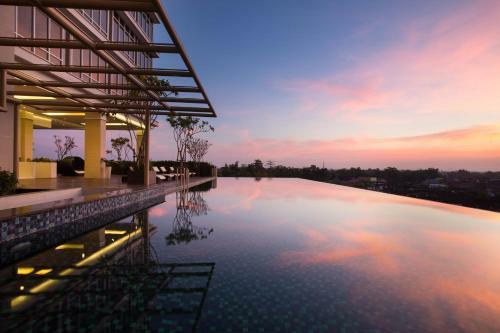 Hotel Best Western Premier Solo Baru