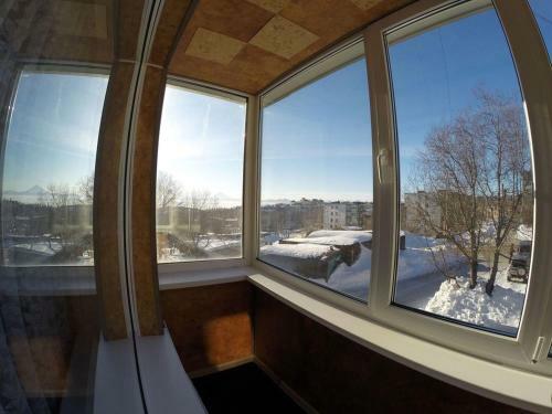 Apartment Abelya 29