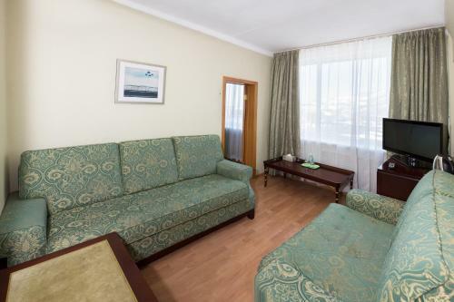 Avacha Hotel