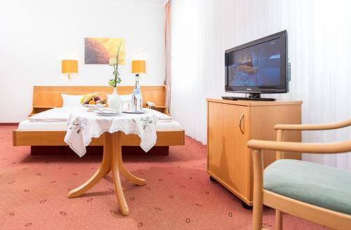 Hotel Pf�lzer Wald