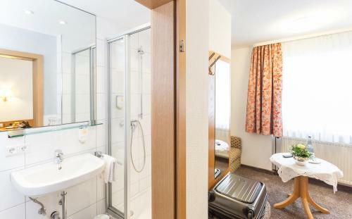 Hotel Pf�lzer Wald