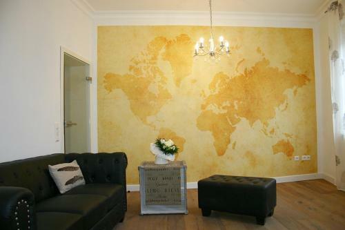 Apartment K�nigstrasse