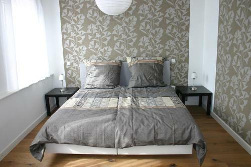 Apartment K�nigstrasse