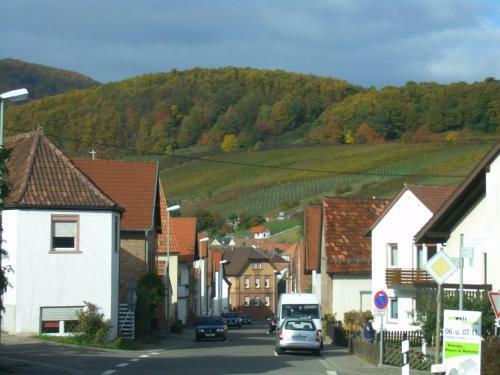 Hotel-pension Seeblick