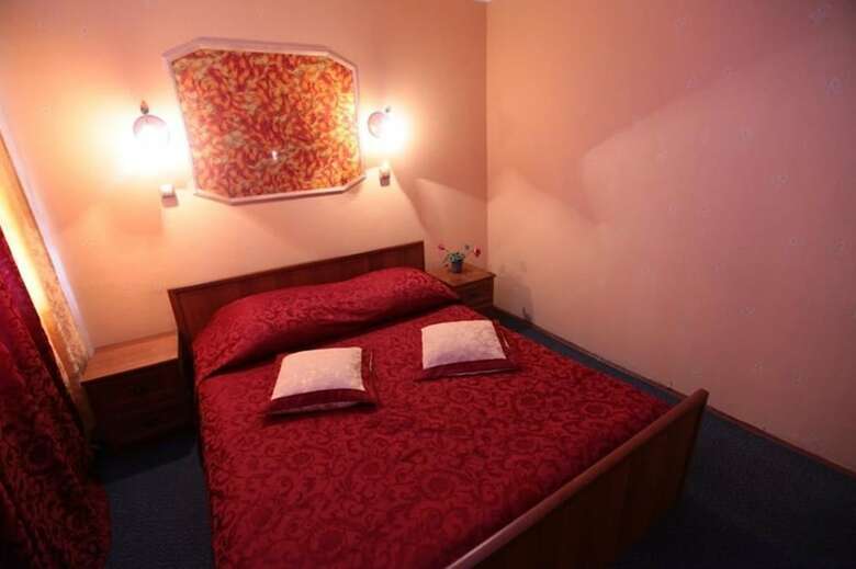 Hotel Edelveis