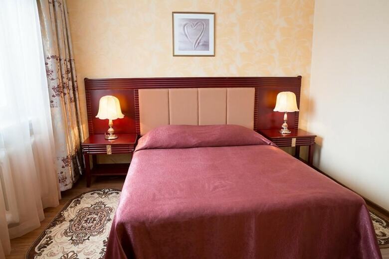 Hotel Edelveis