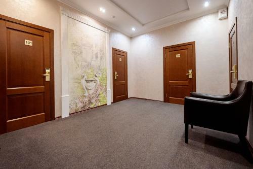 Hotel Dolce Vita