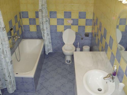 Hostal Agiazi
