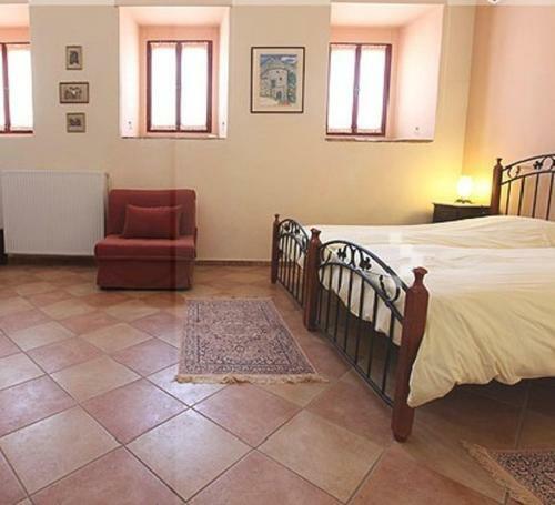 Hostal Agiazi