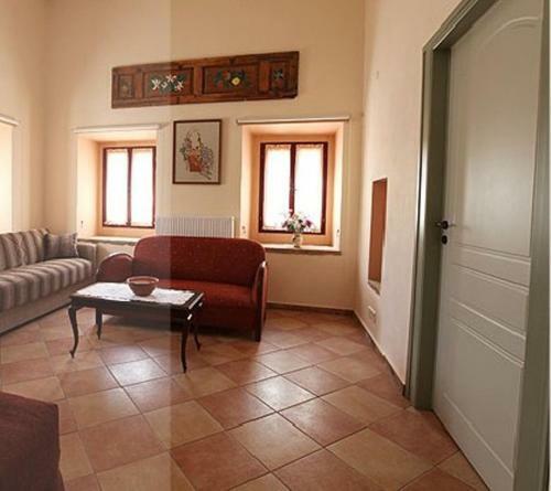 Hostal Agiazi