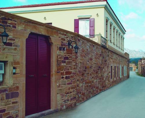 Hostal Agiazi