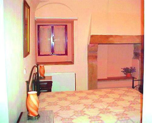Hostal Agiazi