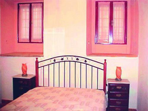 Hostal Agiazi