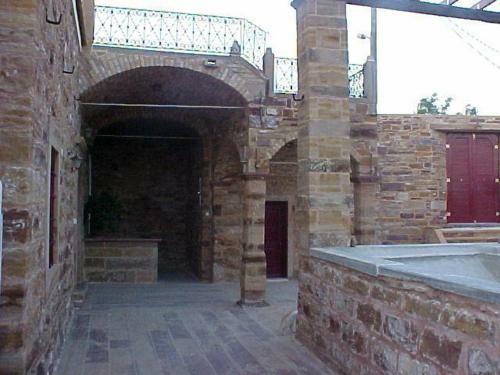 Hostal Agiazi