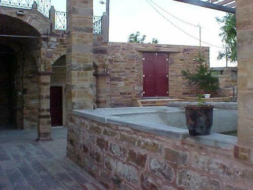 Hostal Agiazi