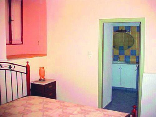 Hostal Agiazi