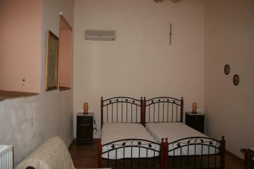 Hostal Agiazi