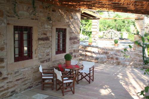 Hostal Agiazi