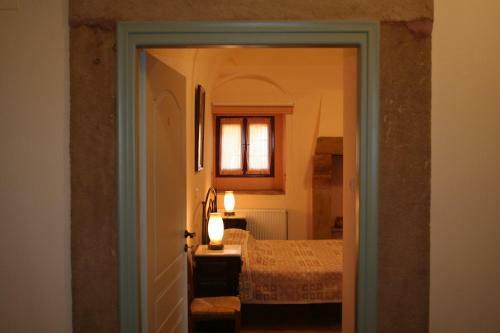 Hostal Agiazi