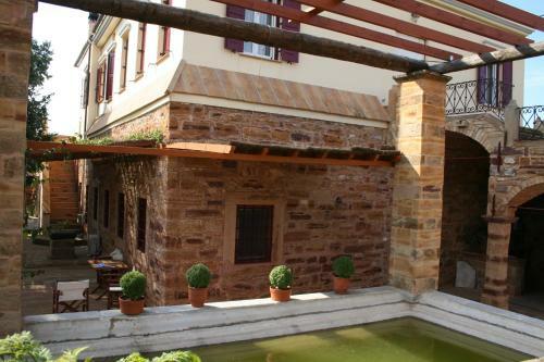 Hostal Agiazi