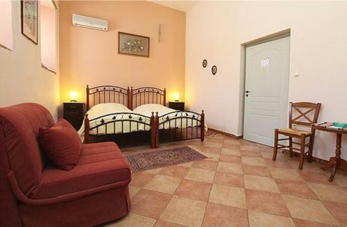 Hostal Agiazi
