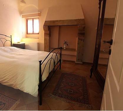 Hostal Agiazi