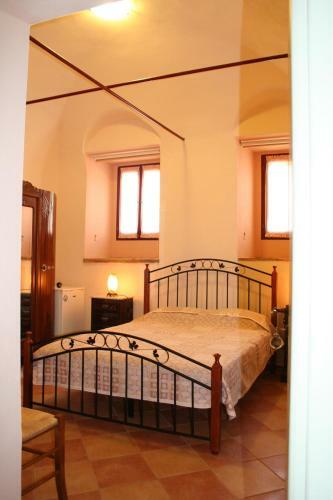 Hostal Agiazi
