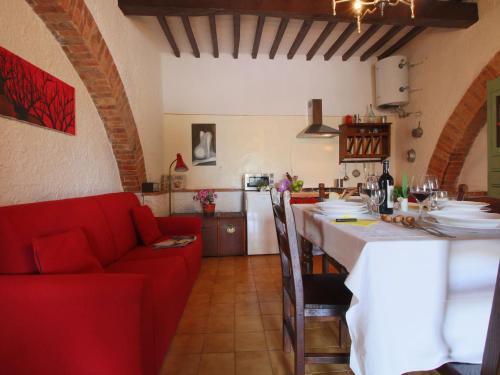 Apartment Casa Maria