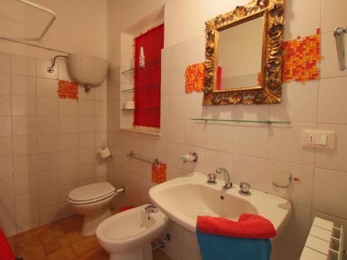 Apartment Casa Maria