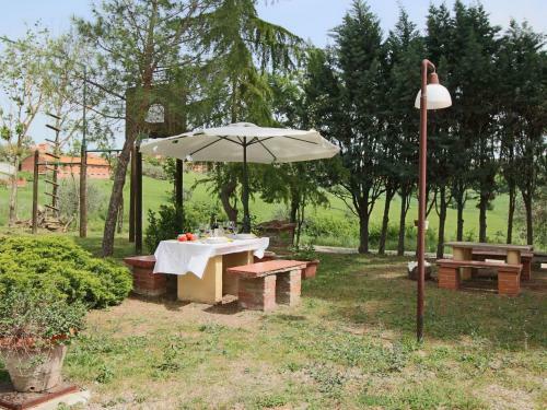 Apartment Casa Maria