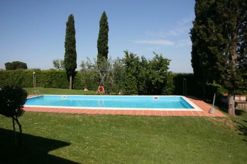 Villa Il Cedro