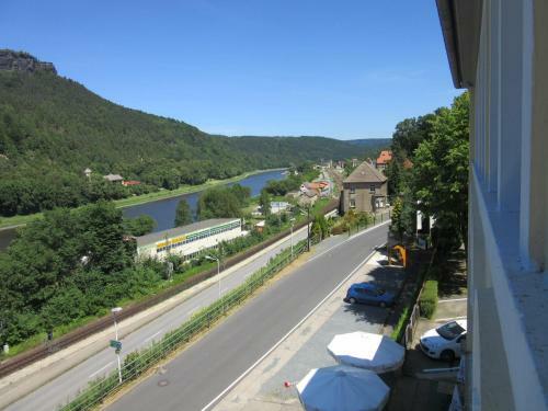 Hotel Lindenhof