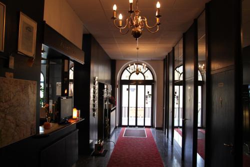 Hotel Lindenhof