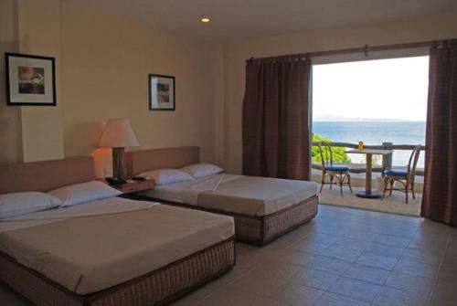 Hotel Almont Beach Resort