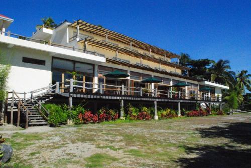 Hotel Almont Beach Resort