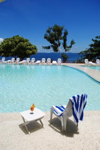 Hotel Almont Beach Resort