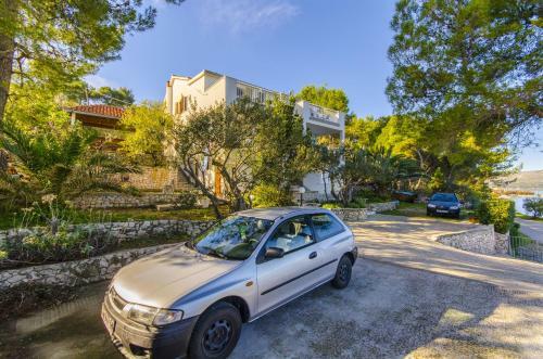 Apartments Dragica