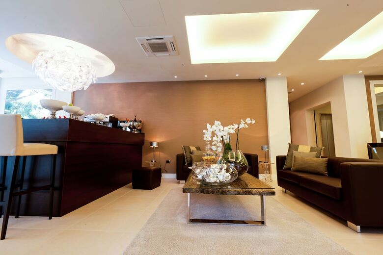 Hotel Kent